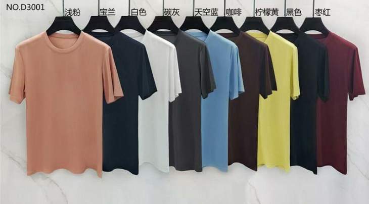 Picture of Armani T Shirts Short _SKUArmaniM-4XL8qx300122494